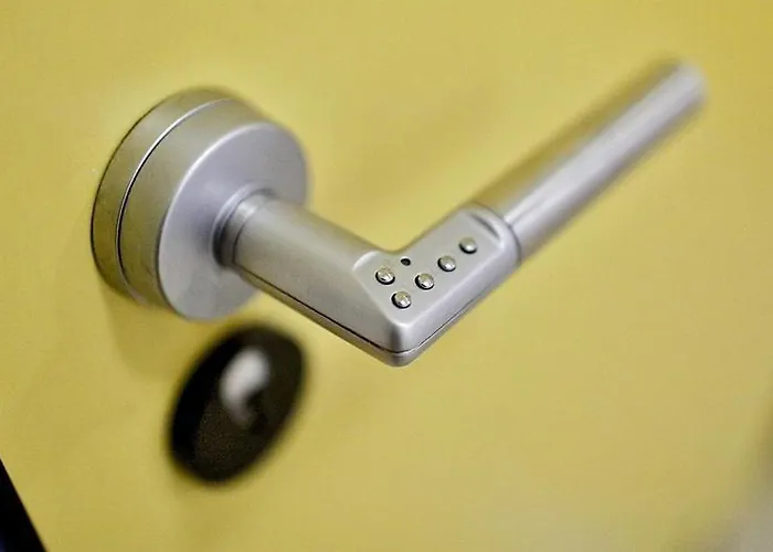 호텔 Hostel Flensburg 플렌스부르크