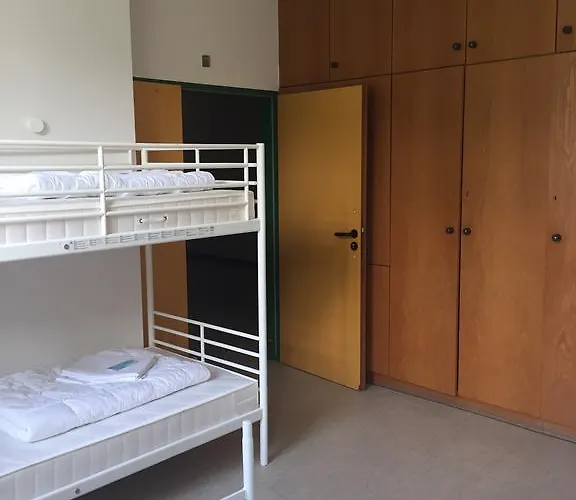 Hostel Flensburg 2* 플렌스부르크