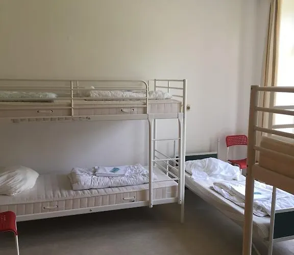 Hostel Flensburg Hotel 2*