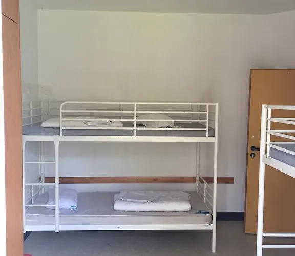 Hostel Flensburg