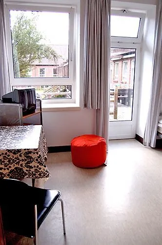Hostel Flensburg 2*
