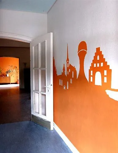 Hostel Flensburg Hotel Flensburg