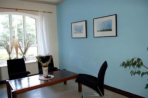 Hostel Flensburg Hotel 2*