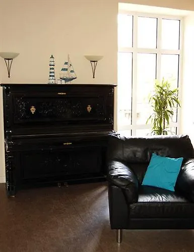 Hostel Flensburg 2* Flensburg