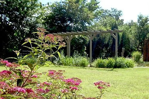 Hotel Hostel Flensburg