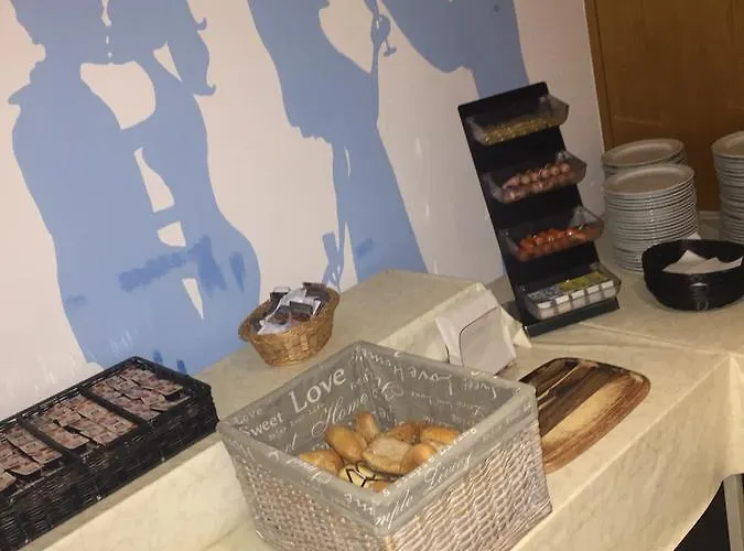 Hotell Hostel Flensburg 2*