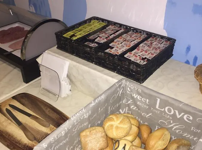 호텔 Hostel Flensburg 2*