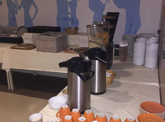 Hostel Flensburg 호텔