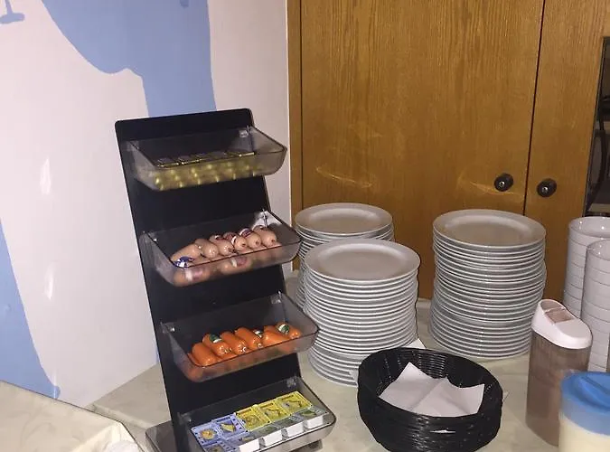 Hotell Hostel Flensburg Flensburg