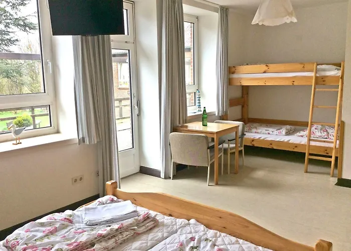 Hostel Flensburg