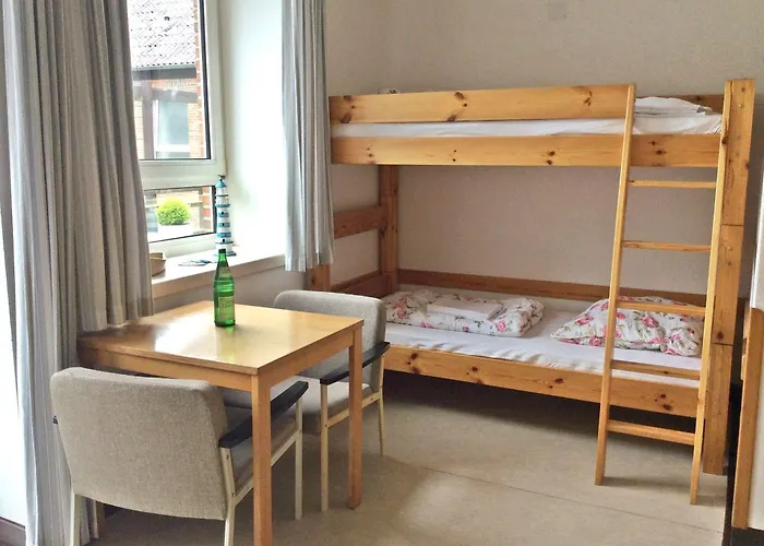 Hostel Flensburg 2*
