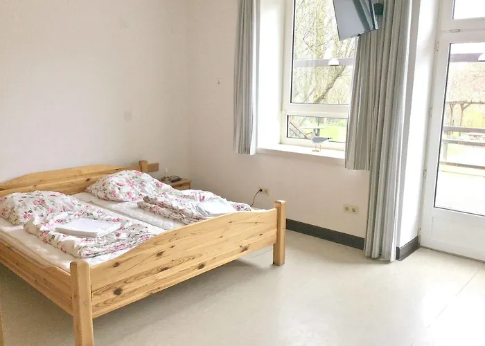 Hostel Flensburg 호텔 2*
