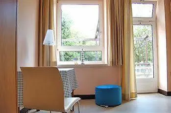 Hotel Hostel Flensburg 2*