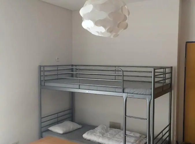 Hotel Hostel Flensburg